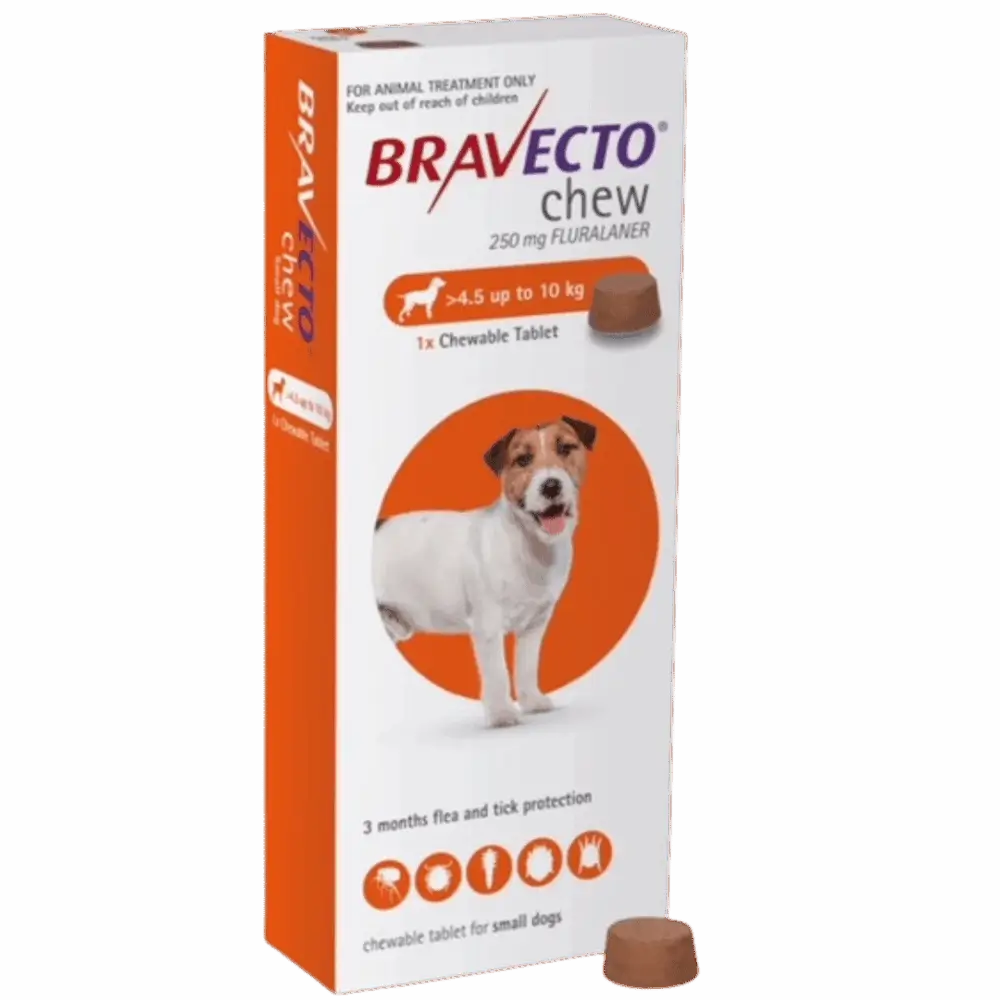 Bravecto without a vet prescription