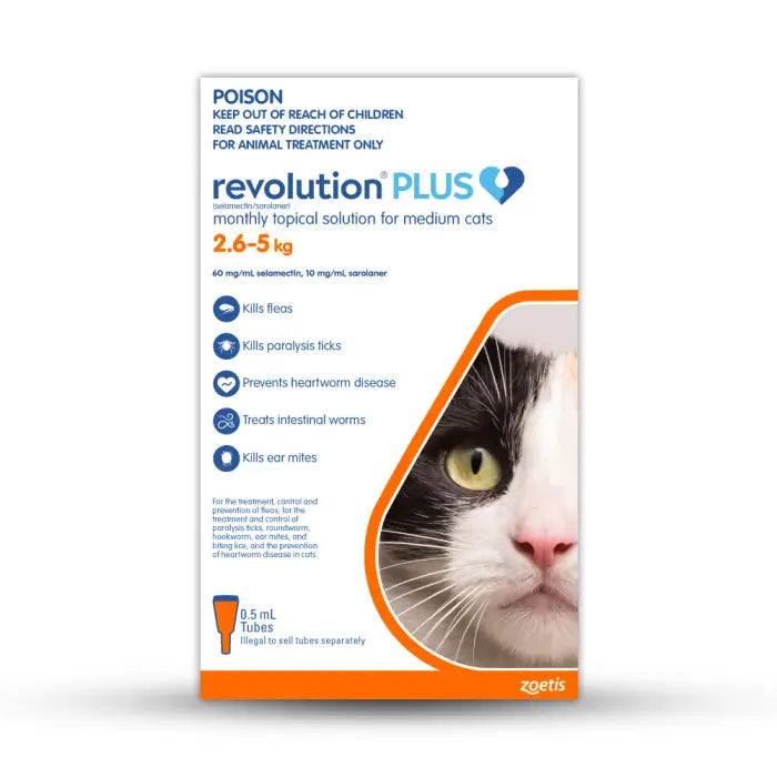 revolution plus without vet prescription