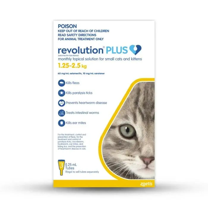 revolution plus without vet prescription