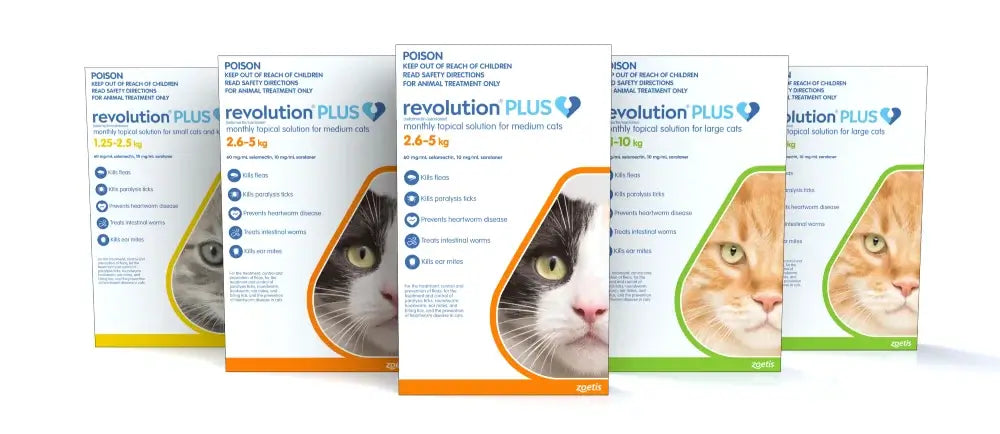 revolution plus cats no prescription required