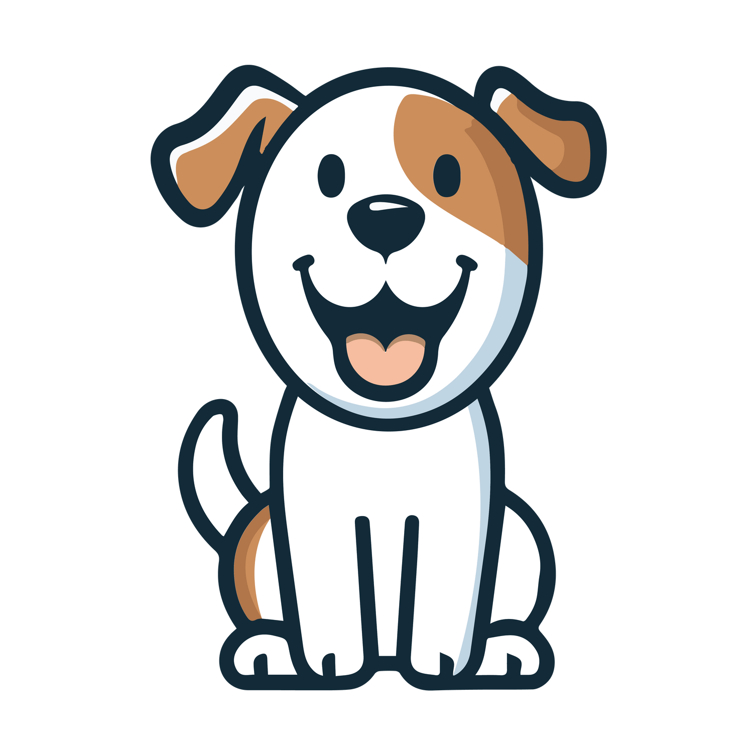 Shop a wide range of dog products, including flea, worm, and tick treatments, toys, and accessories. High-quality care for your dog, no prescription needed.