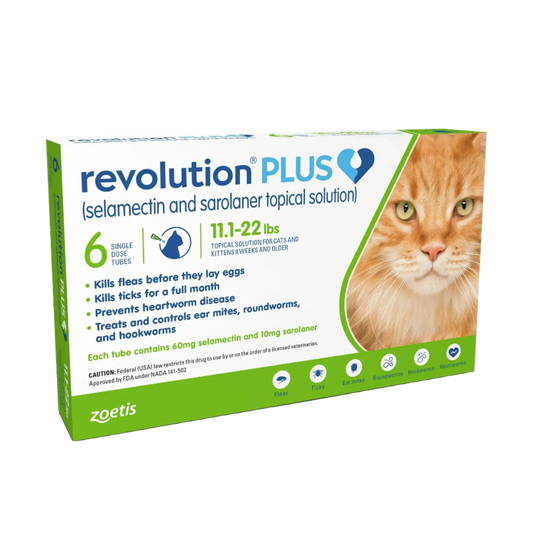 Revolution without vet prescription usa
