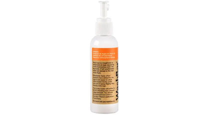 WashBar Mighty Mite Spray – 100% natural mite repellent for chickens