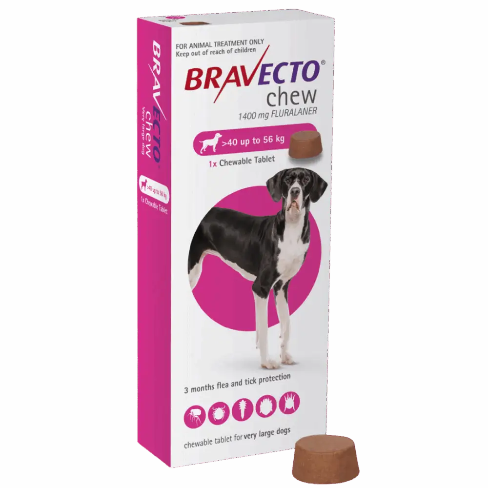 Bravecto without a vet prescription