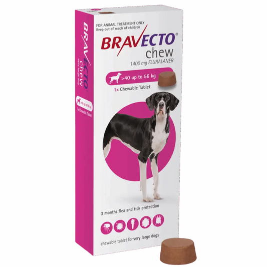 Bravecto without a vet prescription
